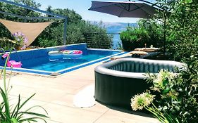 Loft-Beach-Apartments Ratko